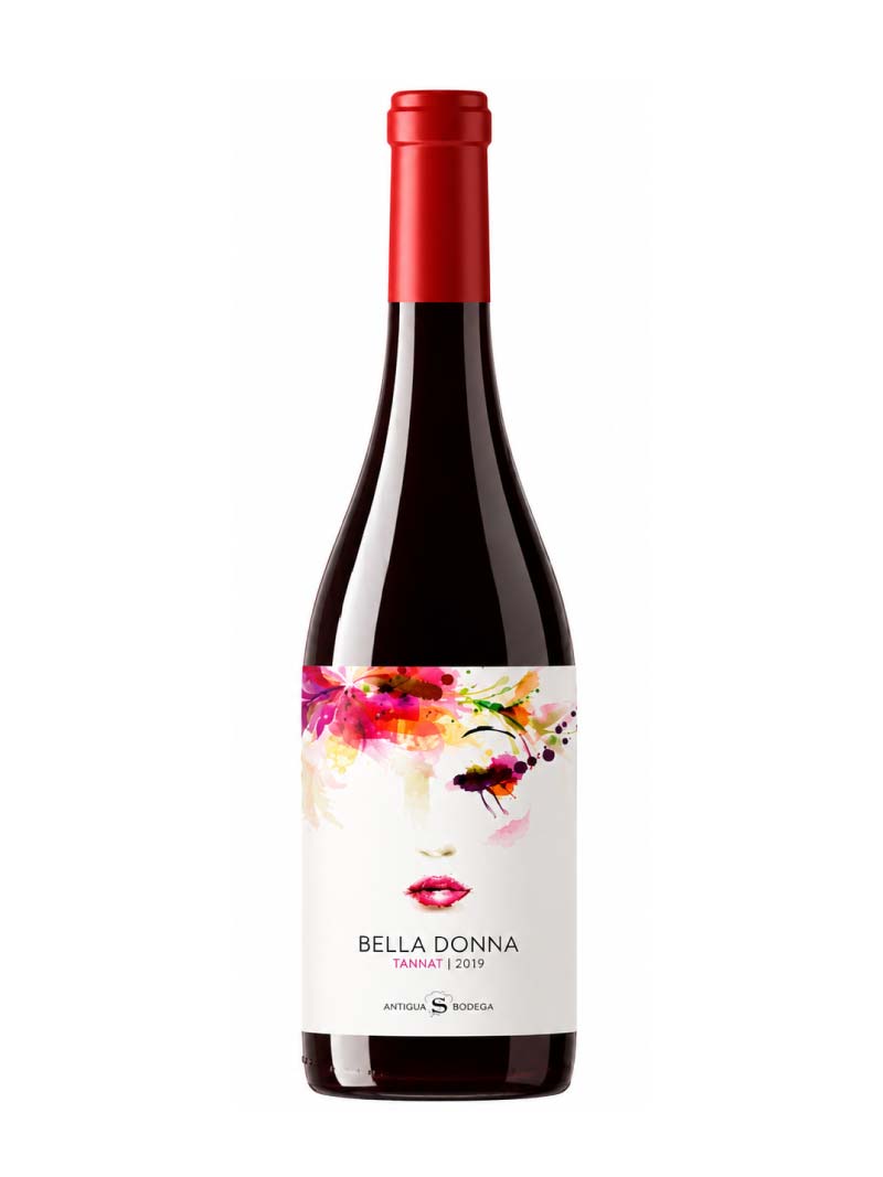 Bella Donna Tannat