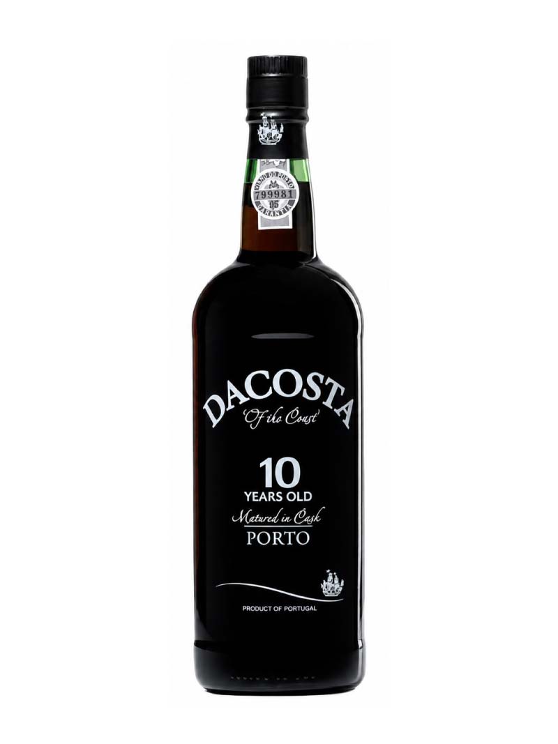 Dacosta 10 Years Port