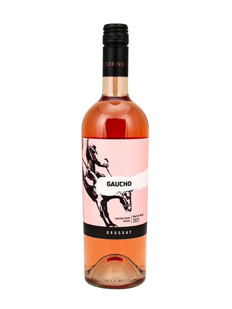 Gaucho Merlot Rose 2021