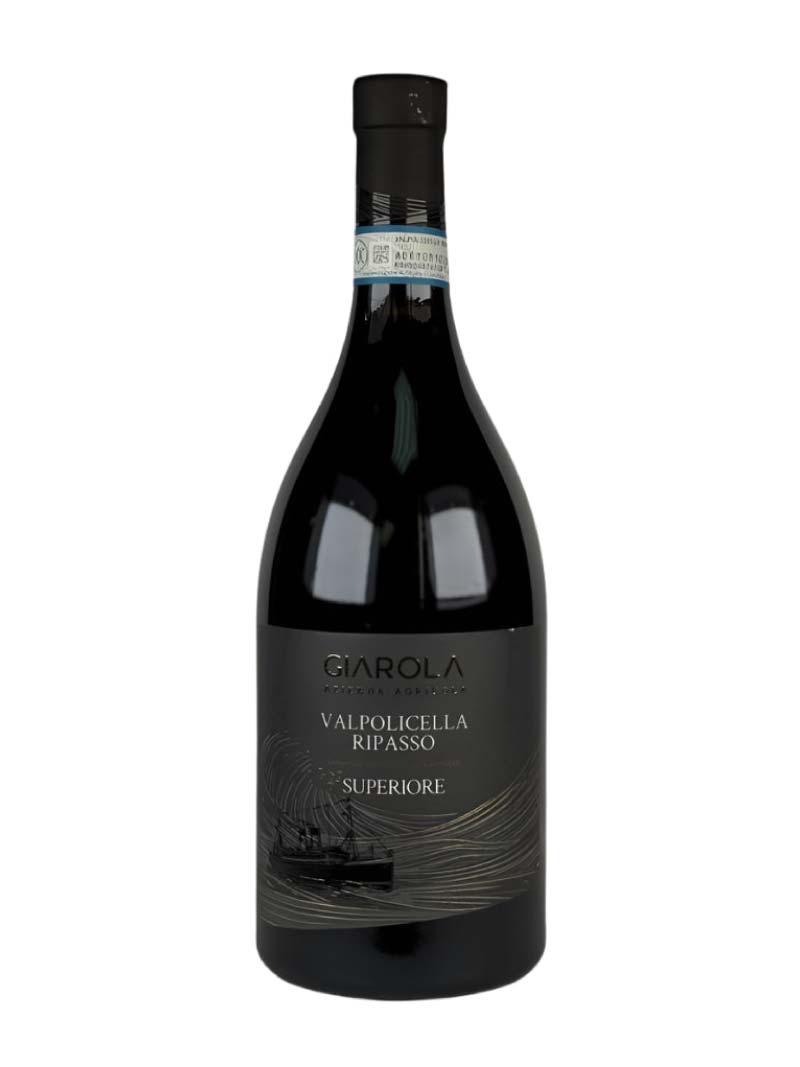 Giarola Valpolicella Ripasso DOC Superiore Beneto Italy 2022