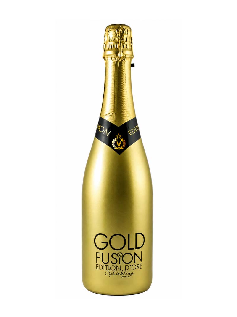 Gold Fusion Sparkling 2022