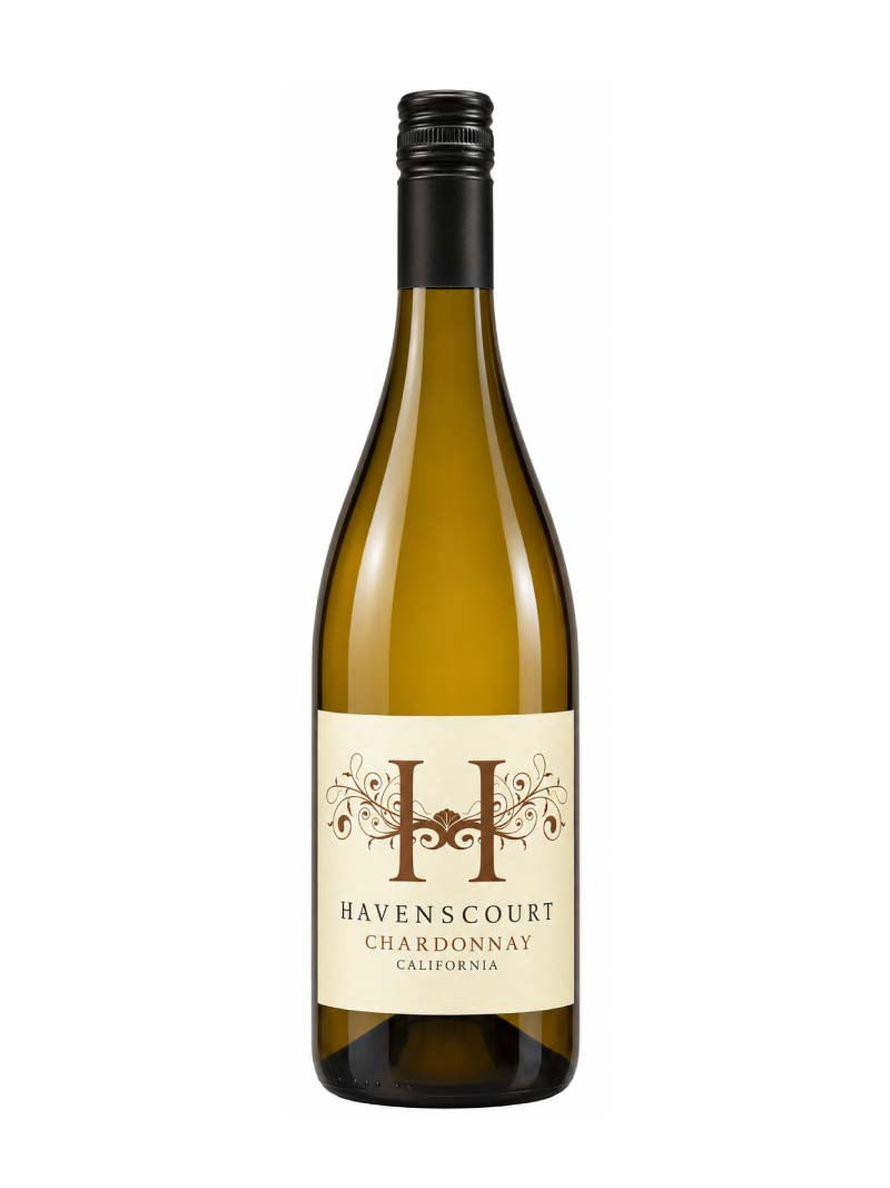 Havenscourt Chardonnay California