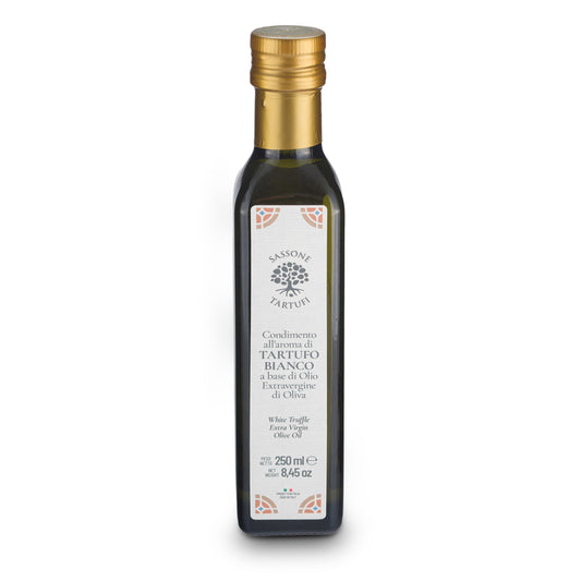 Truffle Extra Virgin Olive Oil