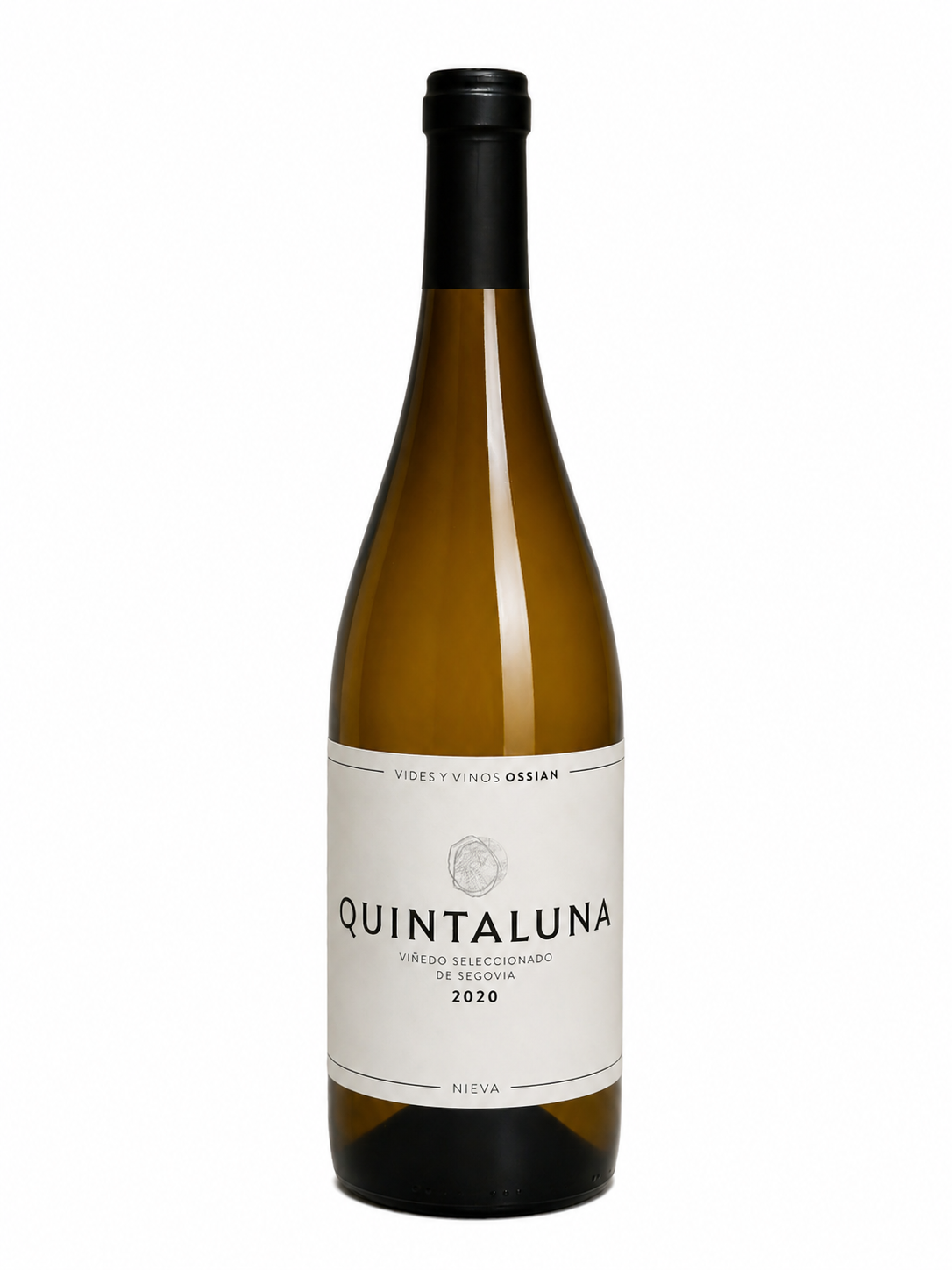 Ossian Quintaluna DO VT Castilla y LeΓ³n Verdejo 2020