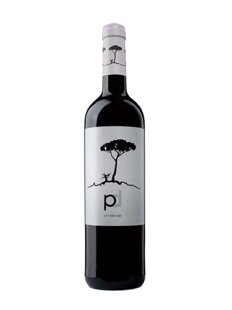 Pino Doncel Monastrell Jumilla