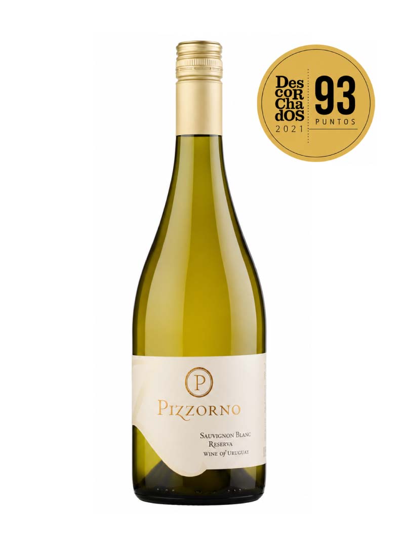 Pizzorno Reserva Sauvignon Blanc