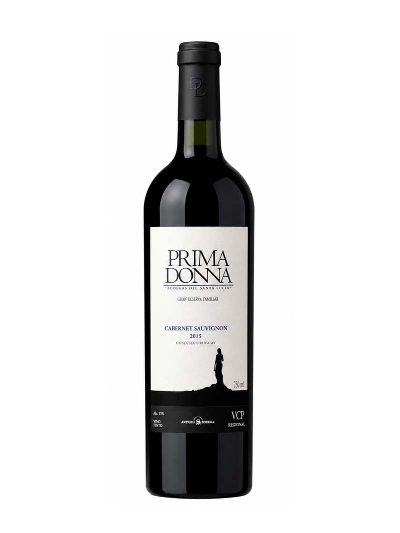 Prima Donna Cabernet Sauvignon