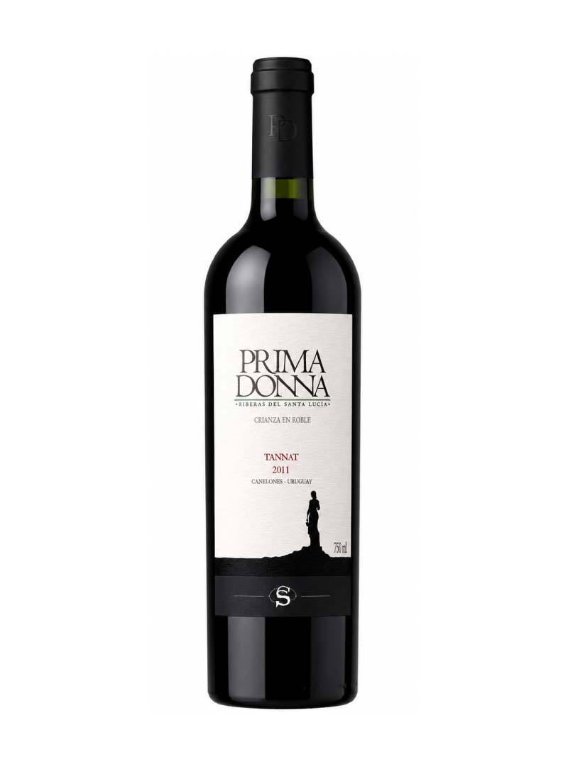 Prima Donna Tannat