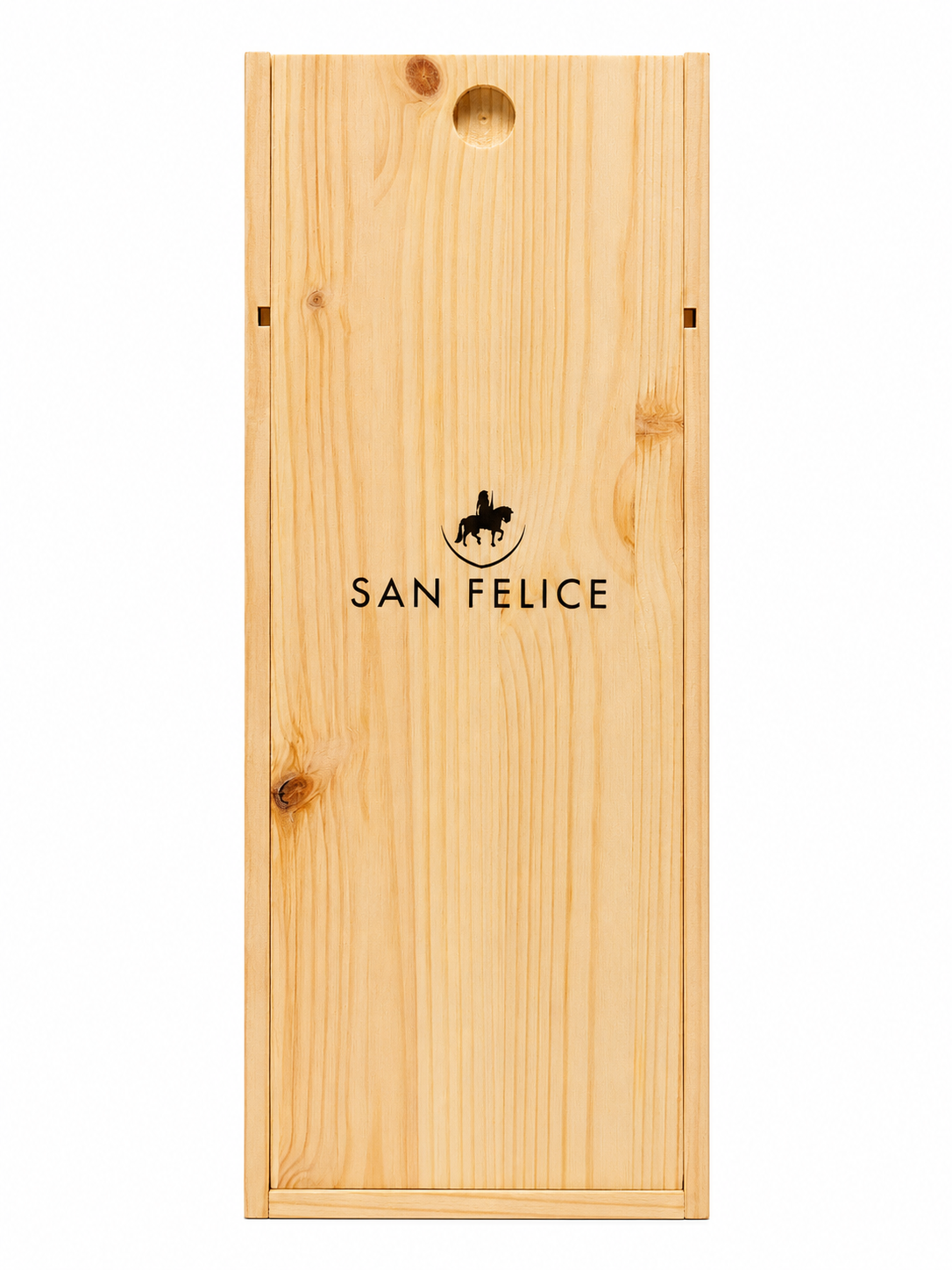 San Felice Pugnitello Toscana IGT 2007 Magnum (1.5L)