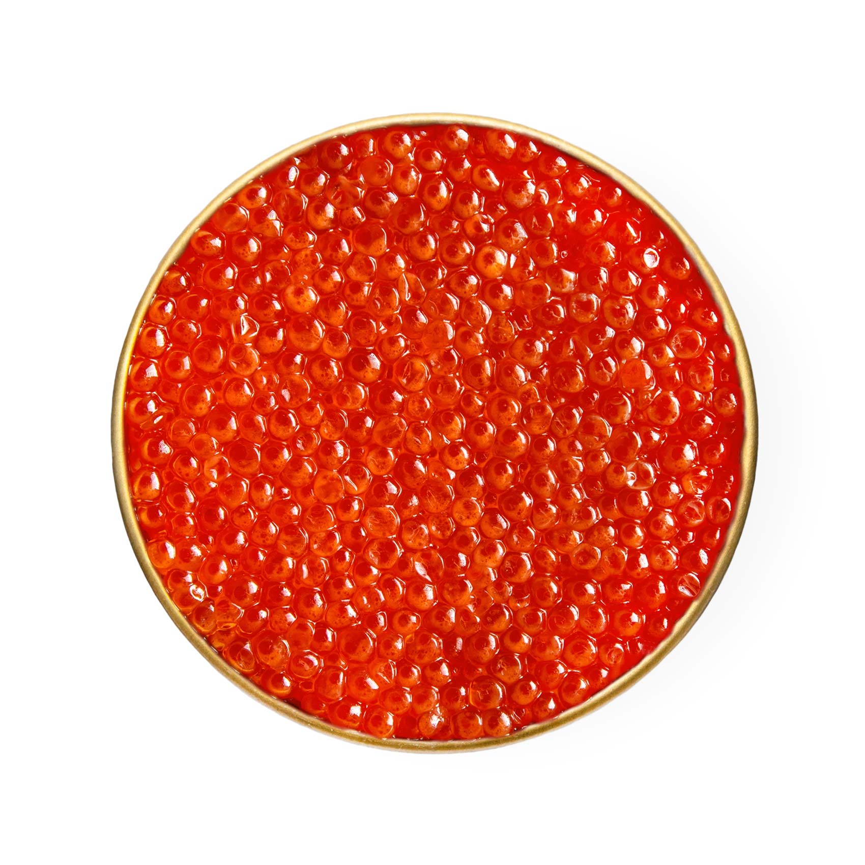 Salmon Roe Chum