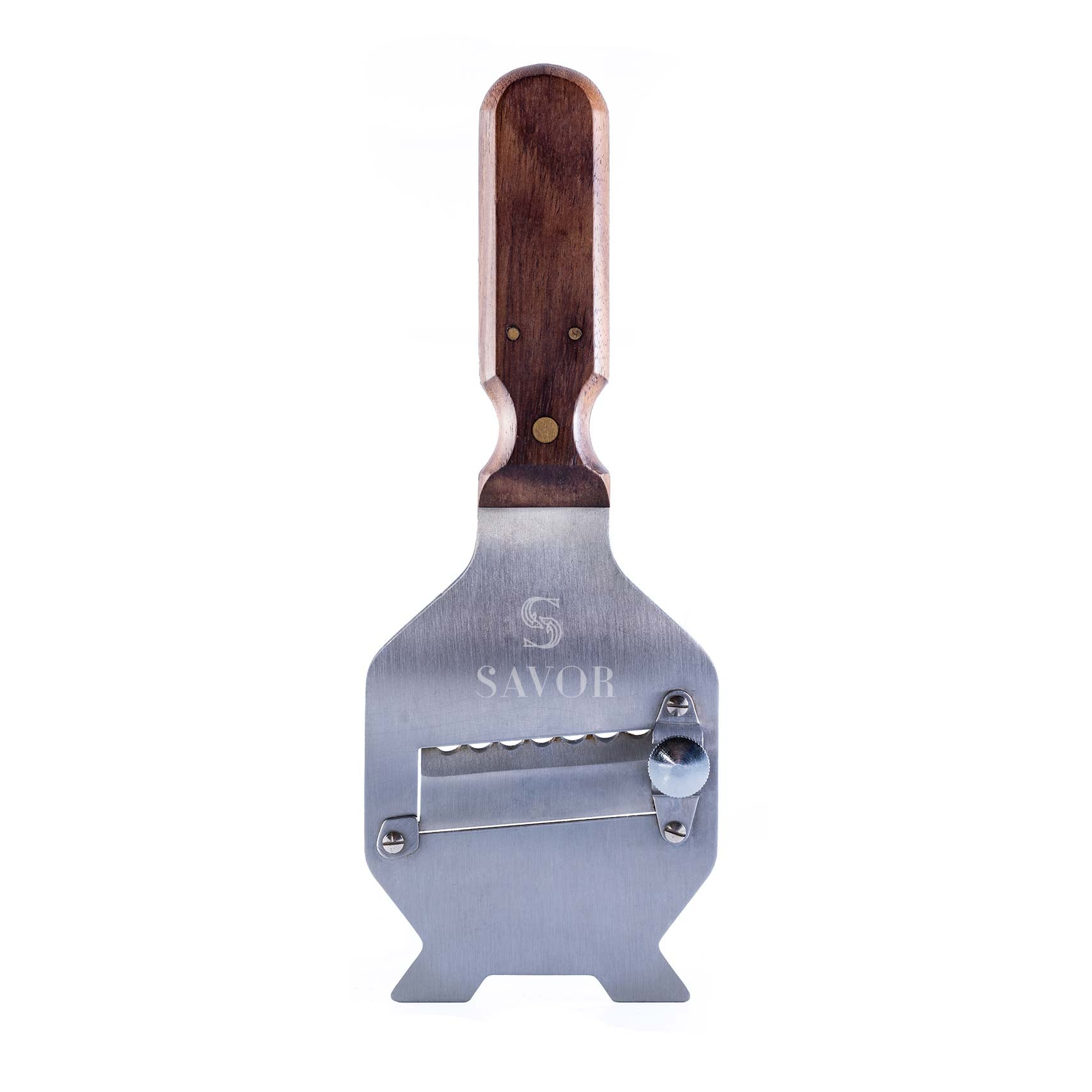 Truffle Slicer