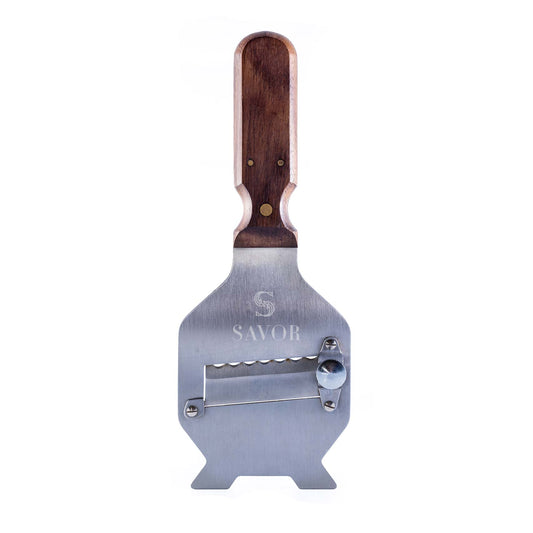 Truffle Slicer
