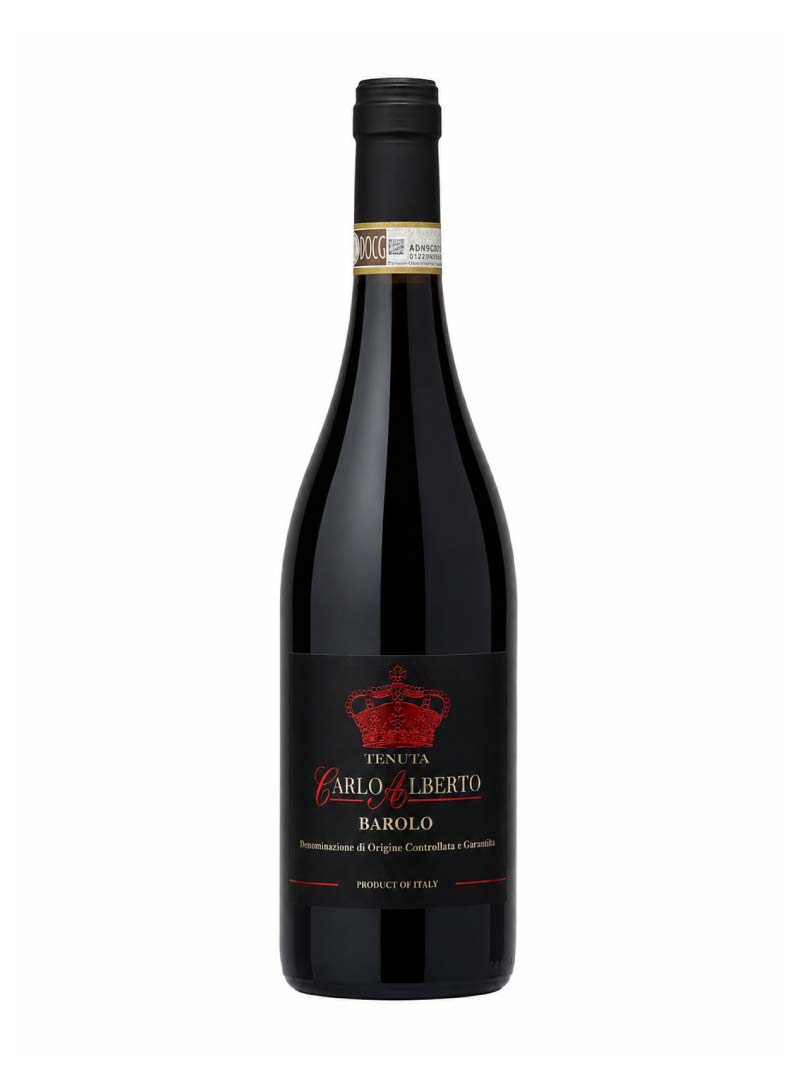 Tenuta Carlo Alberto Barolo DOCG