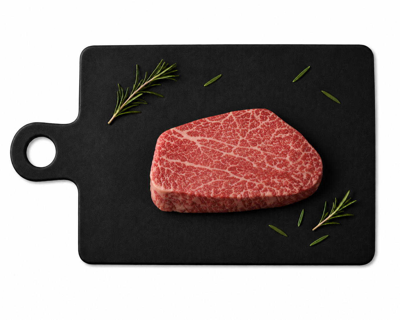 Wao Beef Tenderloin - Japanese Wagyu A5 BMS 11/12