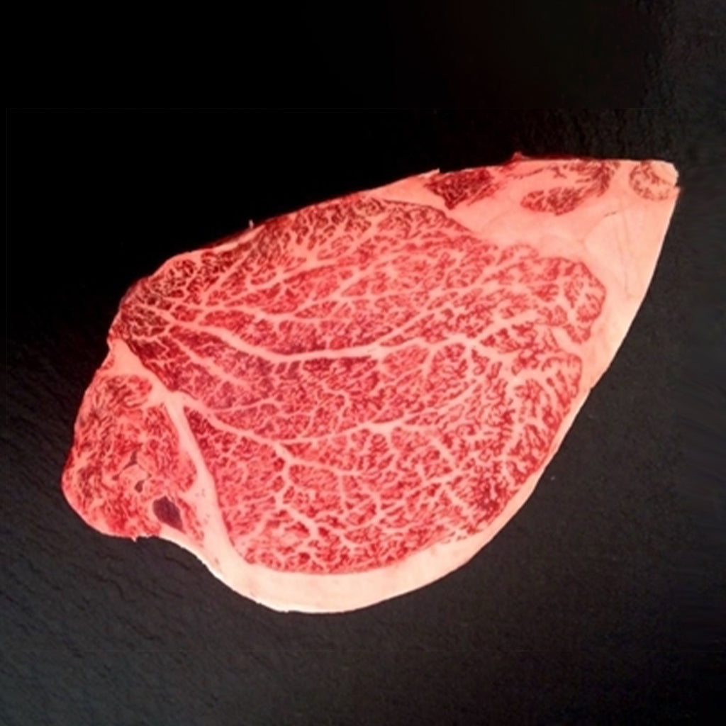 A5 BMS 9/10 Tenderloin