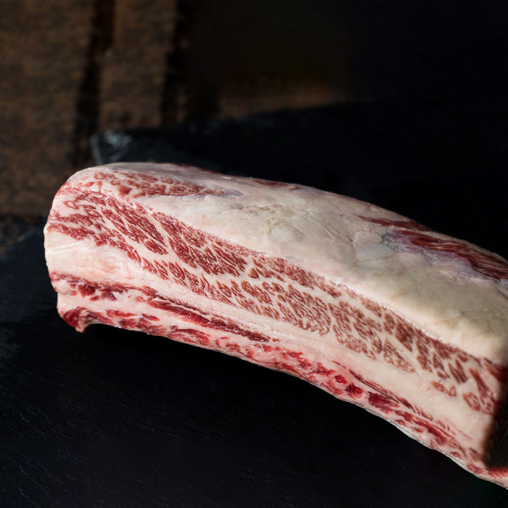 Ribeye Short-Bone