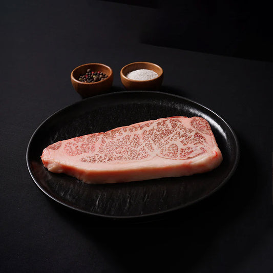 Japanese Wagyu Tenderloin A5 BMS 11/12