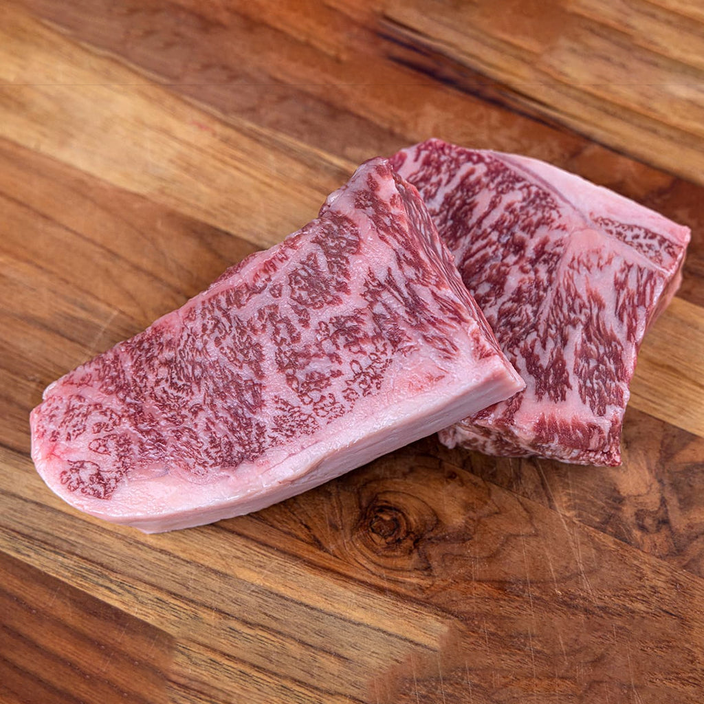 A5 BMS 9/10 Striploin