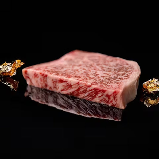 Japanese Wagyu Knuckle CC A5 BMS 11/12