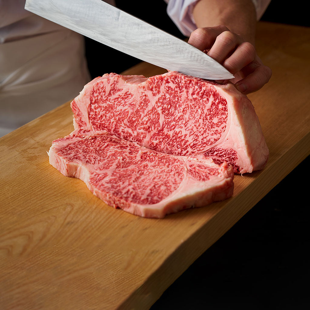 Beef - Foodservice (45 lbs)