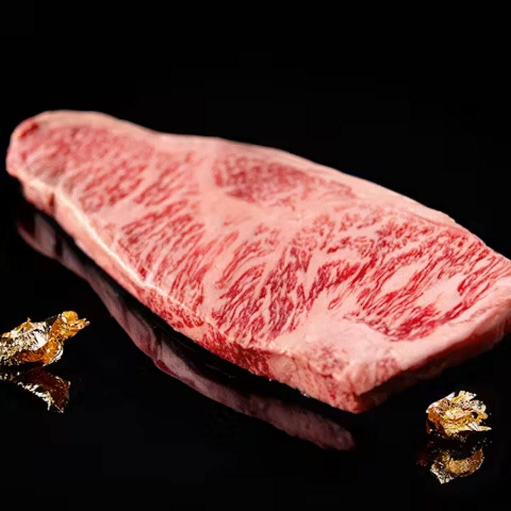 Japanese Wagyu Coulotte A5 BMS 11/12