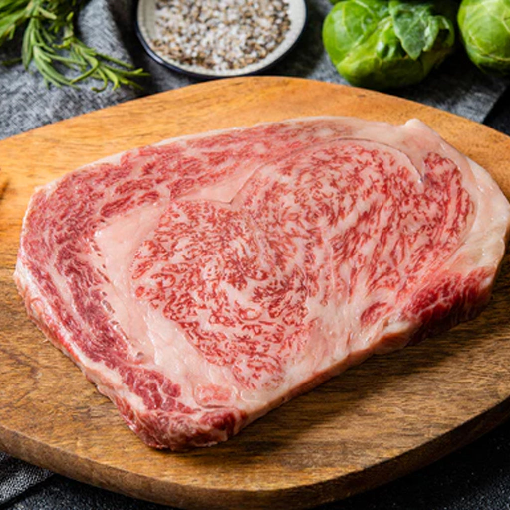 Japanese Wagyu A4 Ribeye