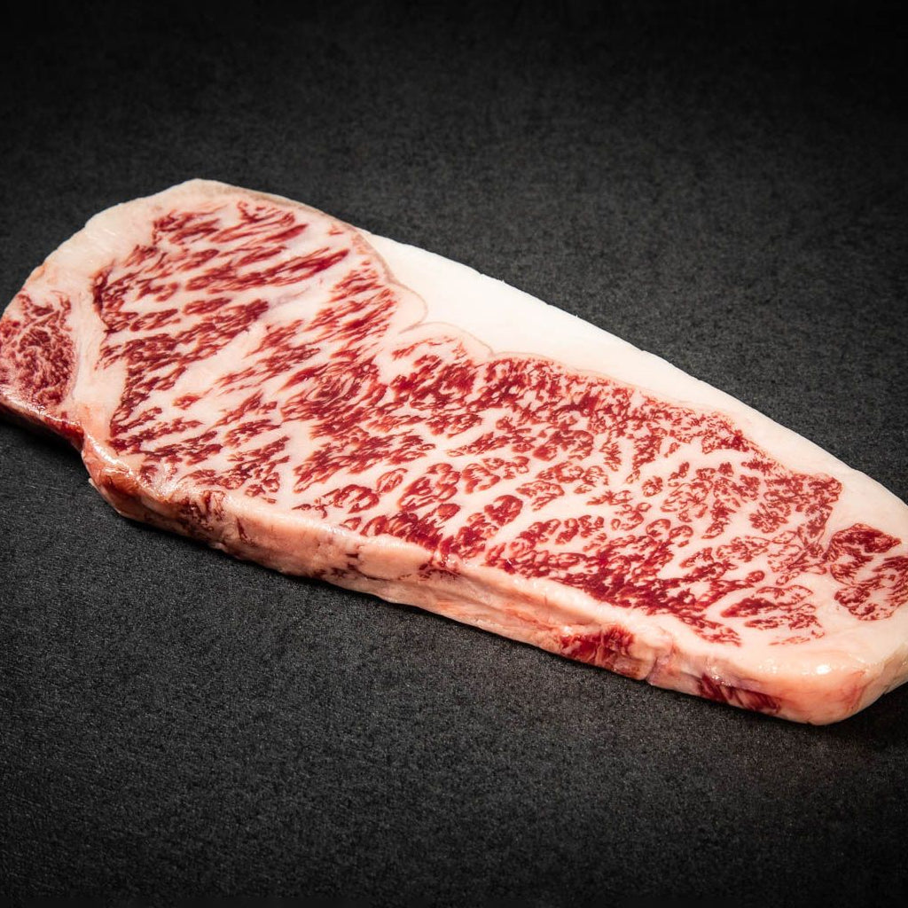 Japanese Wagyu Tri Tip A5 BMS 11/12