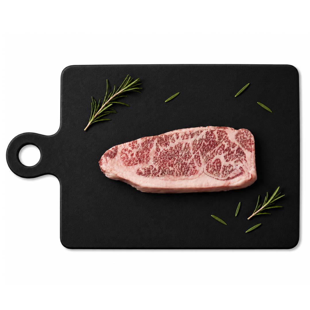 Wao Beef Tenderloin - Japanese Wagyu A5 BMS 11/12
