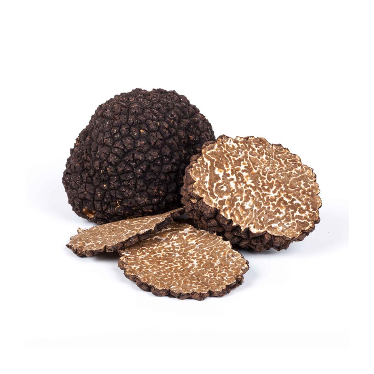 Summer Black Truffle