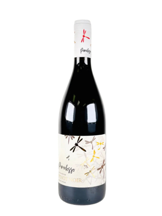 Paradosso Pinot Noir DOC