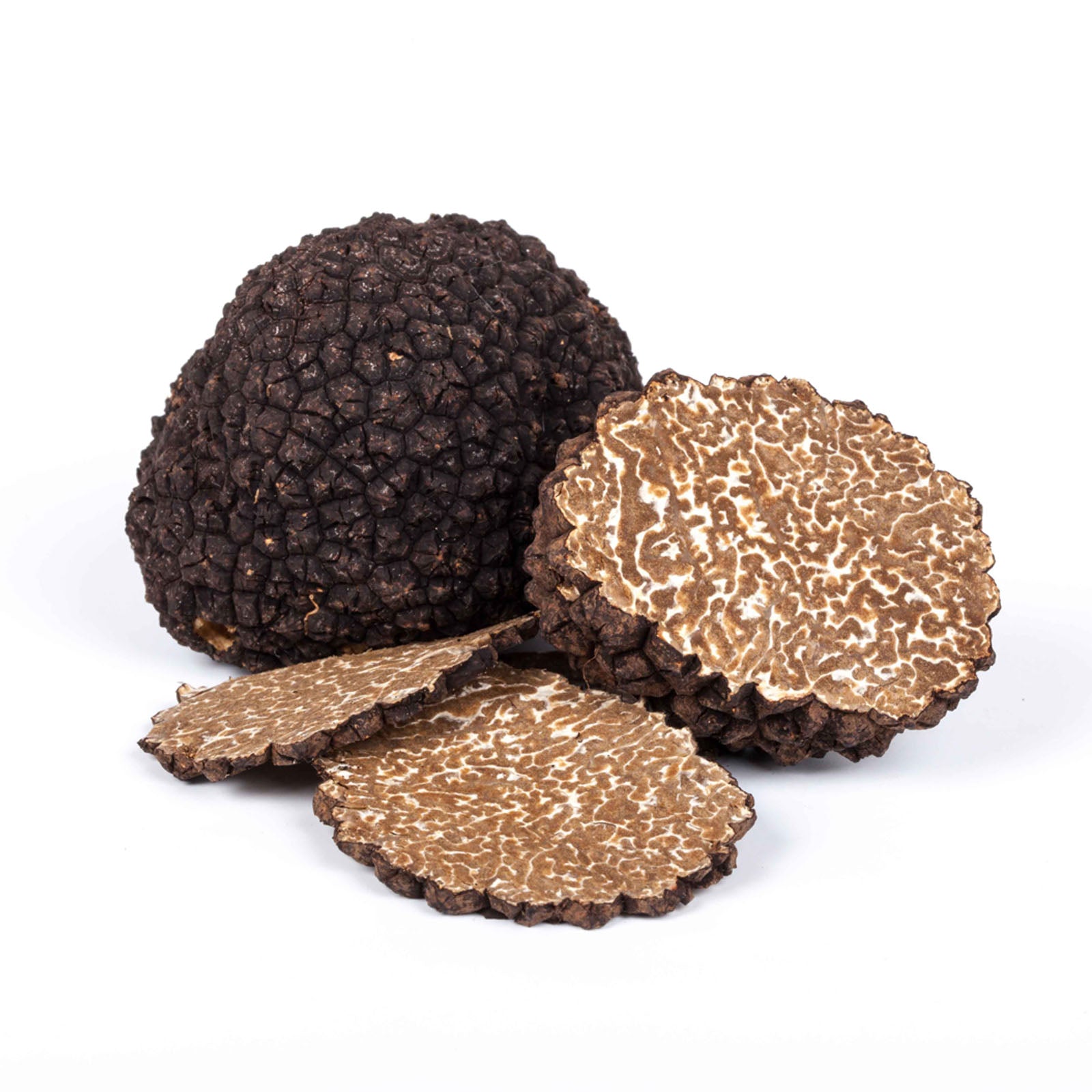 Black Truffle