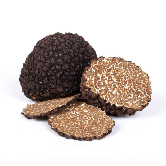 Black Truffle