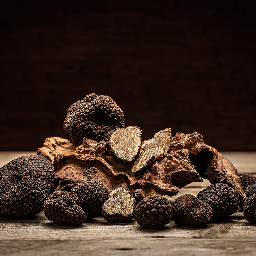 Truffles