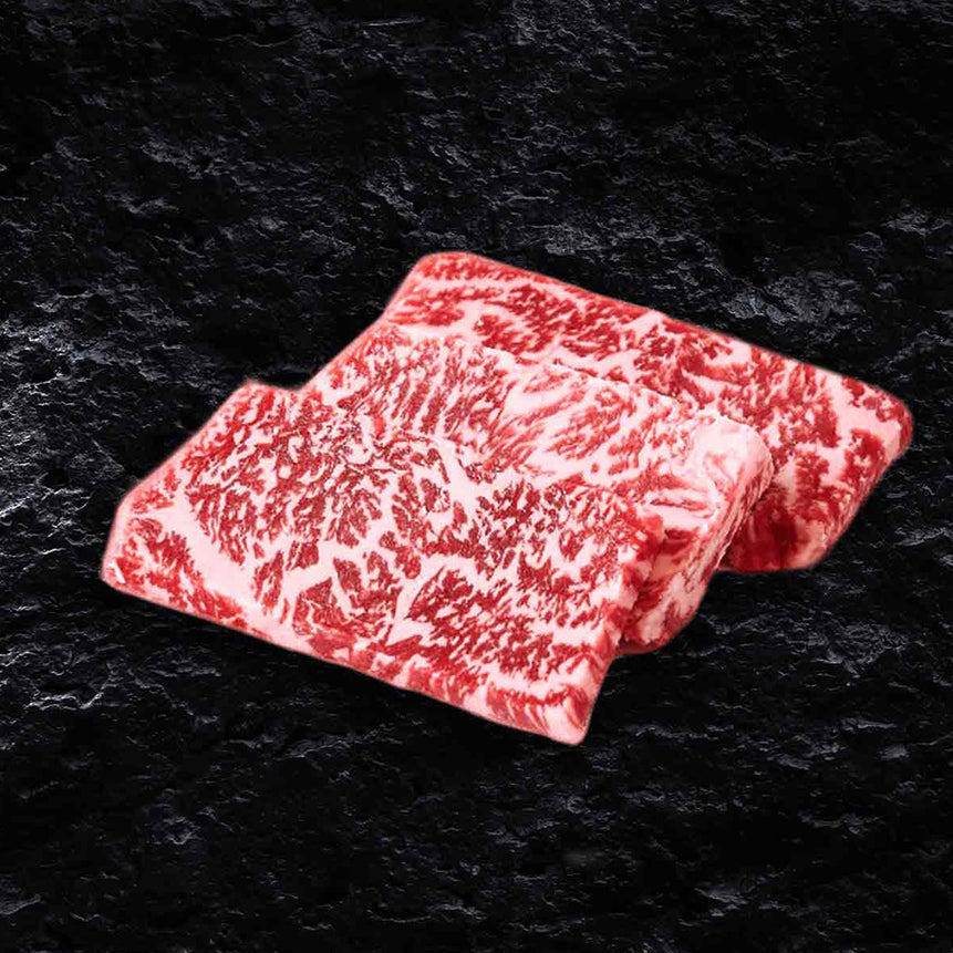 Wagyu Beef