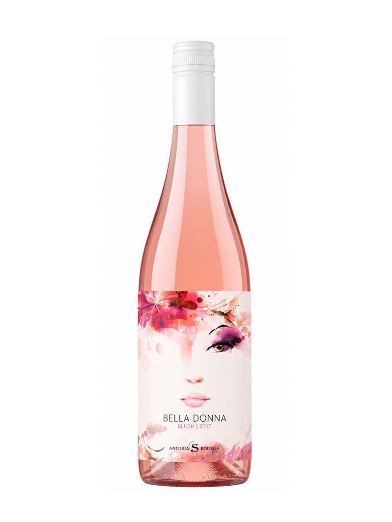 Bella Donna Blush