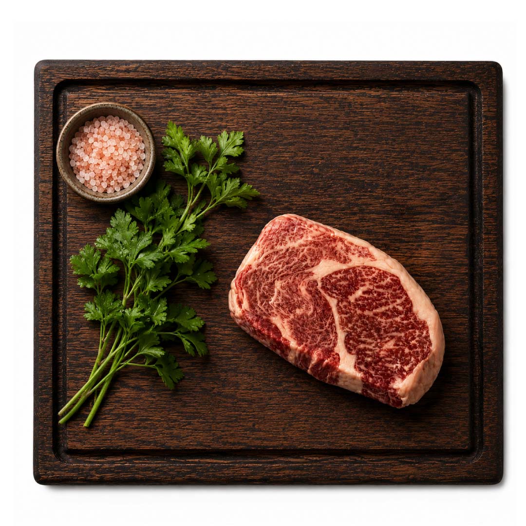 Hida Beef Tenderloin - Japanese Wagyu A5 BMS 11/12