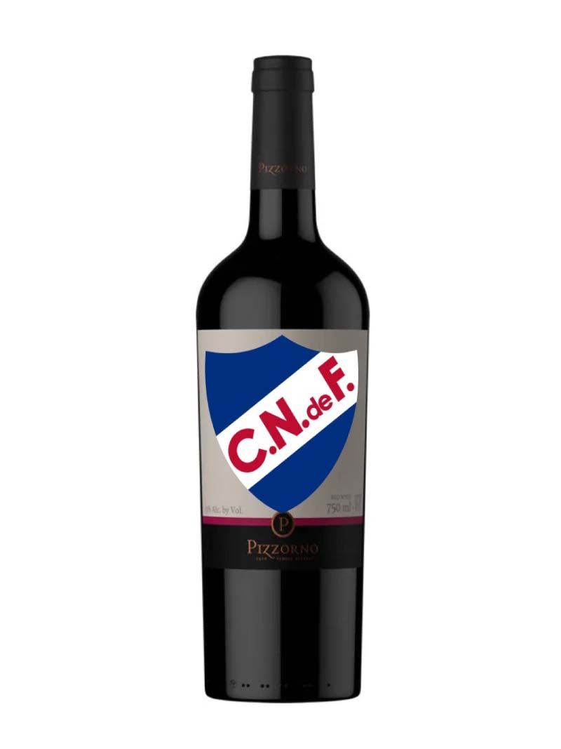 Nacional Tannat Malbec 2018