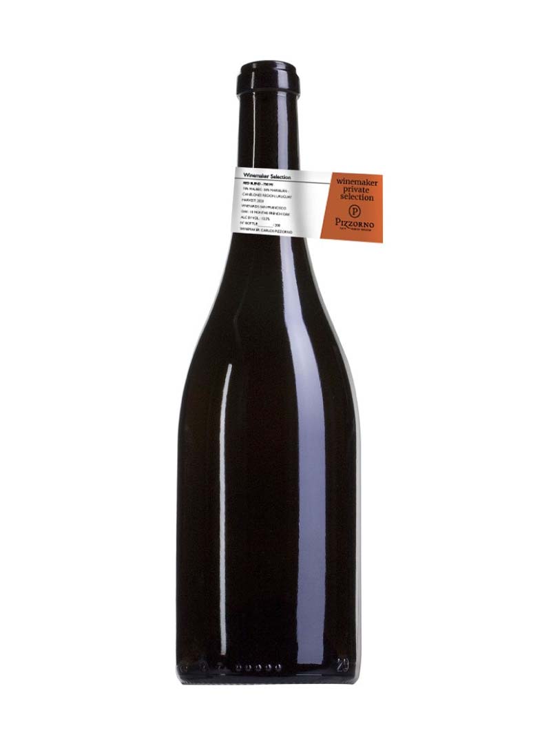 Pizzorno Winemaker Selection Blend