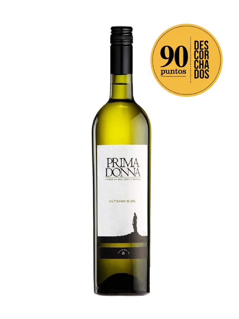 Prima Donna Sauvignon Blanc