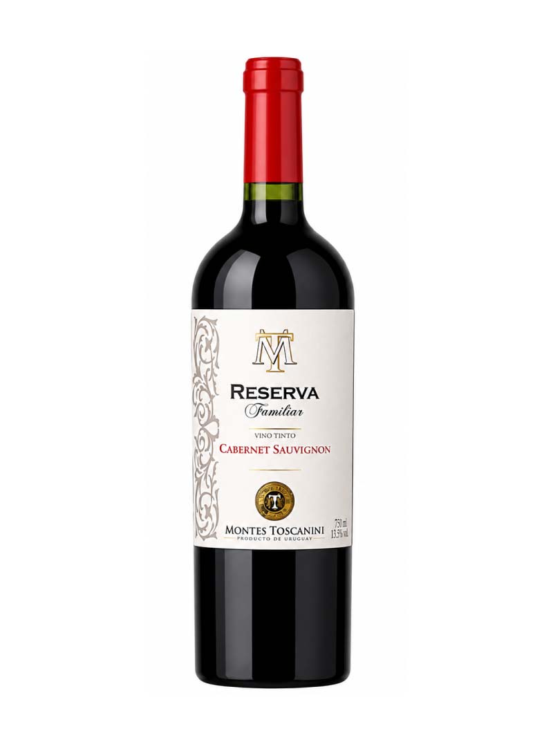 Reserva Familiar Cabernet Sauvignon