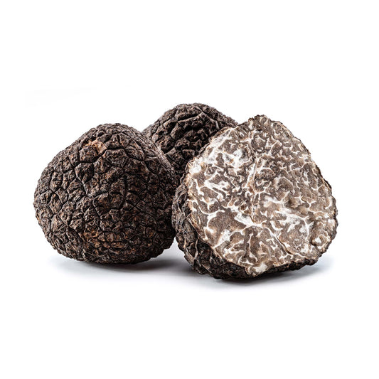 Black Winter Truffles