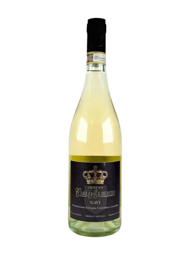 Tenuta Carlo Alberto Gavi DOCG 2023