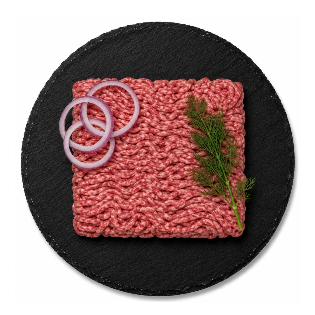 Texas F1 Wagyu Ground Beef Classic