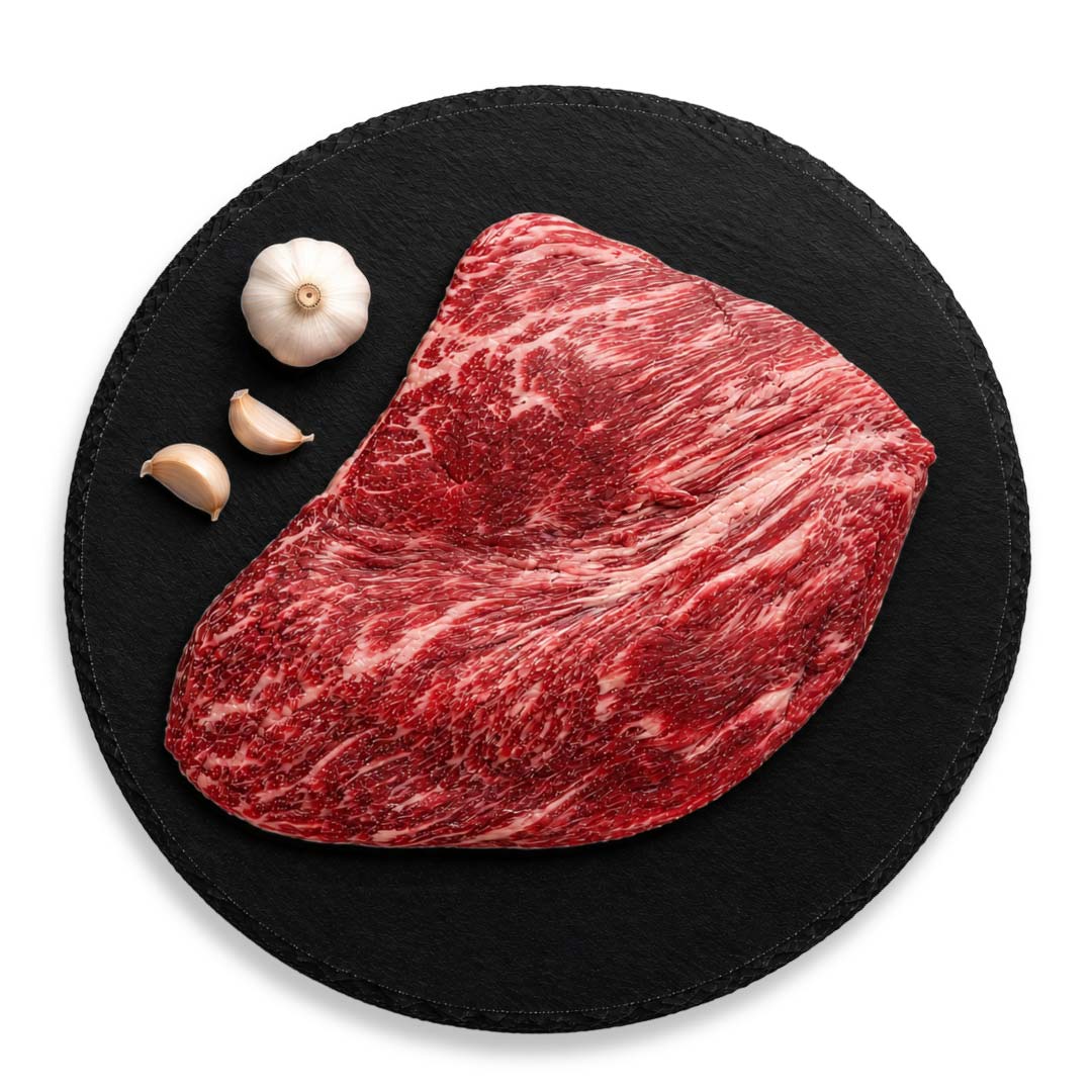 Texas F1 Wagyu Tri-Tip Dry-Aged
