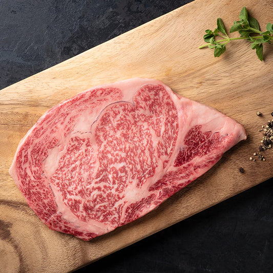 Japanese Wagyu A5 Ribeye