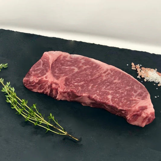 Striploin 0x1