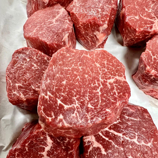 Top Butt Sirloin