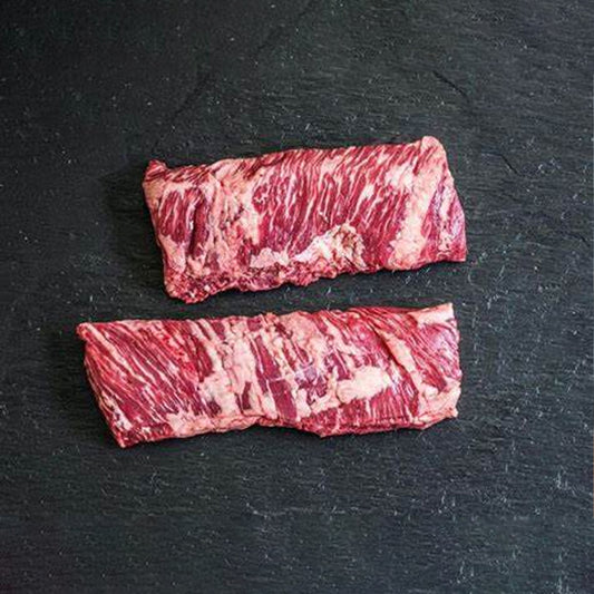 Skirt Steak 14-28oz