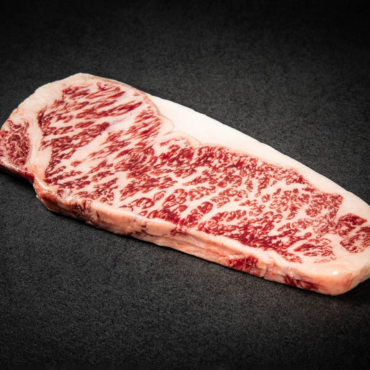 Japanese Wagyu Tri Tip A5 BMS 11/12