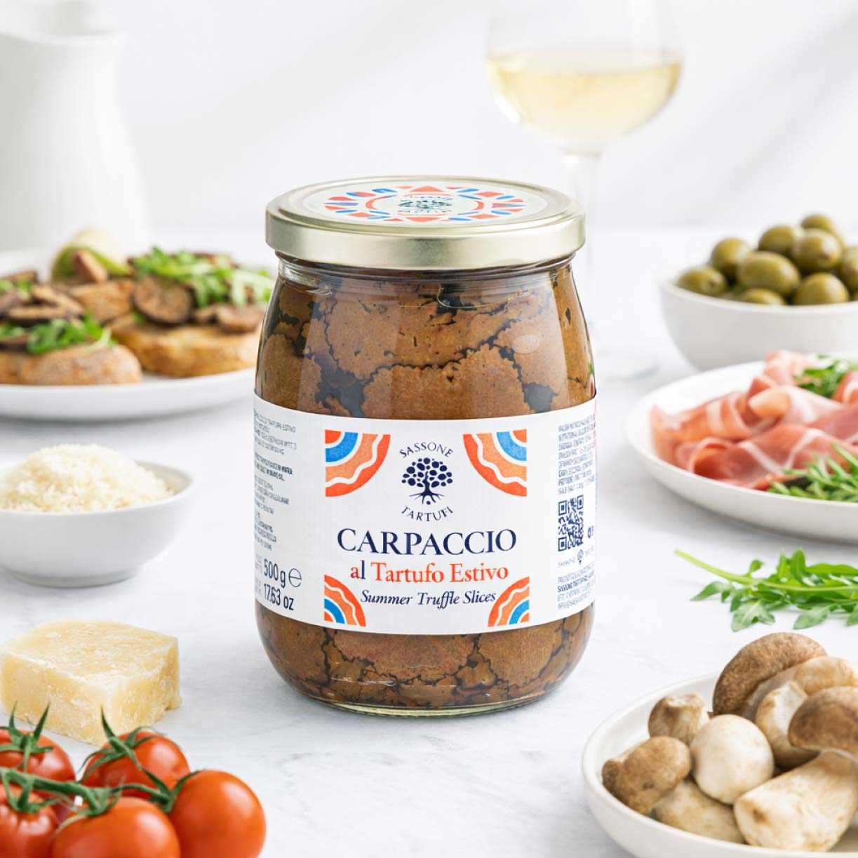 Carpaccio